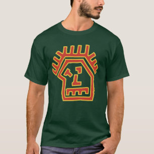 Funk-Gesicht T-Shirt