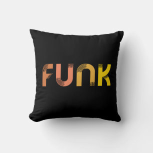 Funk Kissen