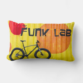 Funk Labrador Fat Bike Lendenkissen