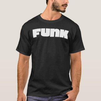 Funk-Logo T-Shirt