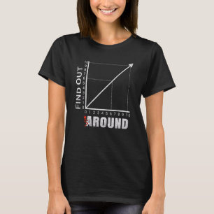 Funk rund um und erfahren Sie mehr über den tollen T-Shirt