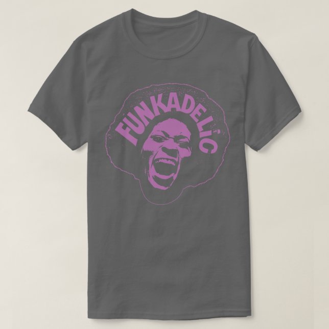 FUNK SOUL 1 T-Shirt (Design vorne)