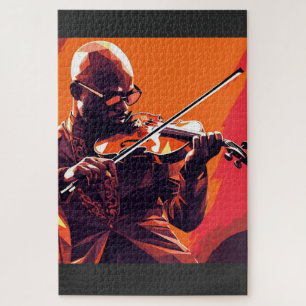 FUNK-SYMPHONIE #1 PUZZLE