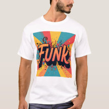 Funk T - Shirt