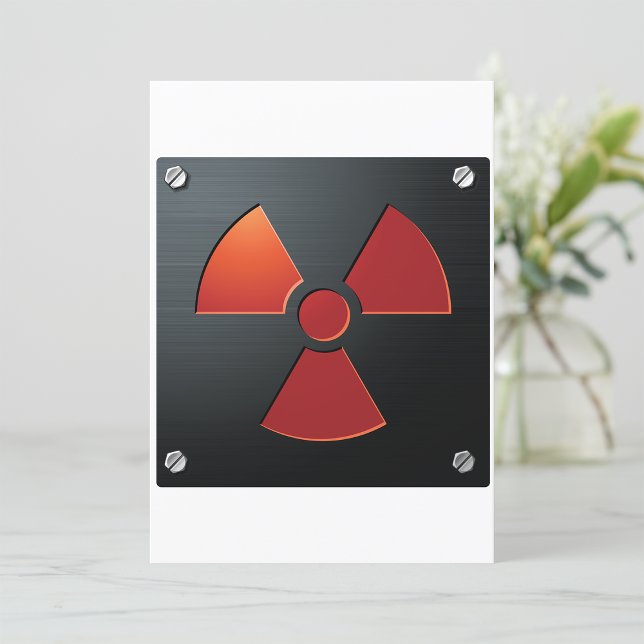 Funkaktivitätszeichen Einladung (Von Creator hochgeladen)