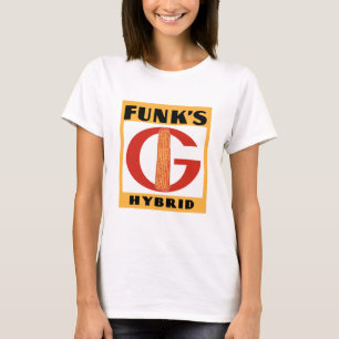 Funke hybrid T-Shirt