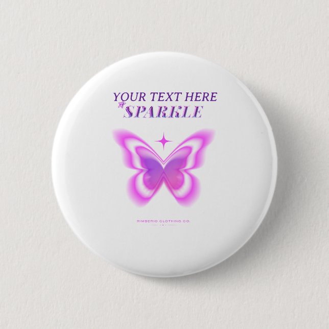 FUNKELEI BUTTON (Vorderseite)