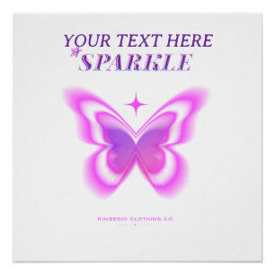 FUNKELEI POSTER