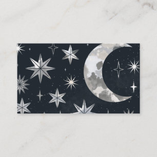 Funkelflug  begleitkarte