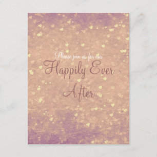 Funkelhörer Einladung