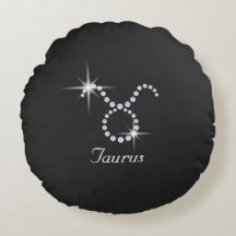 Funkelnd Diamond Taurus