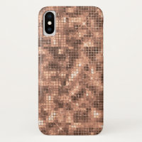 Funkelnd Gold Champagne Luxus Sparkle