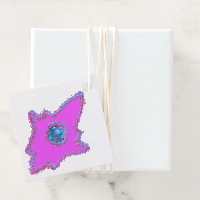 Funkelnd Hamsa Geschenkanhänger (Beispiel)