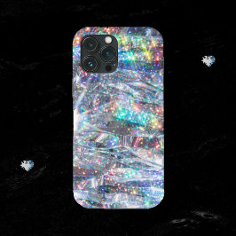 Funkelnd Kaleidoskop Case-Mate iPhone Hülle