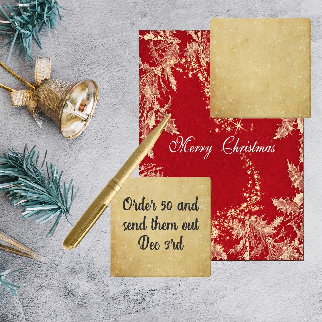 Funkelnd Schneeflocken Post-it Klebezettel (Von Creator hochgeladen)