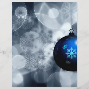 Funkelnd Weihnachten