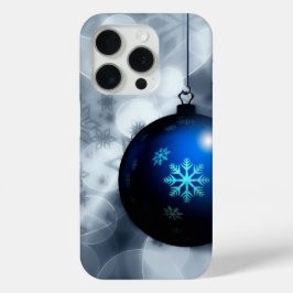 Funkelnd Weihnachten Case-Mate iPhone Hülle