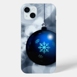 Funkelnd Weihnachten Case-Mate iPhone Hülle