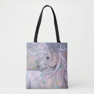 Funkelnde Lichter Magisches Einhorn Molly Harrison