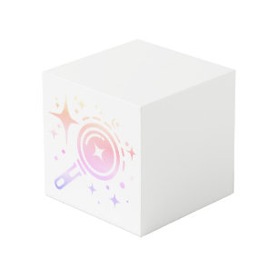 Funkelnde Sterne, Leuchtturm des grenzenlosen digi Würfel