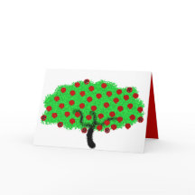 Funkelnder Granatapfelbaum Tu B'Shvat Schawuot