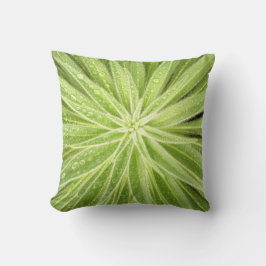 Funkelndes Tropfen-Wurfs-Kissen Kissen