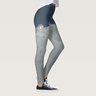 Funkelshow Leggings