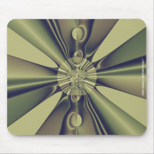 Funkelwelt Mousepad