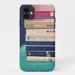 Funken-Buch Case-Mate iPhone Hülle