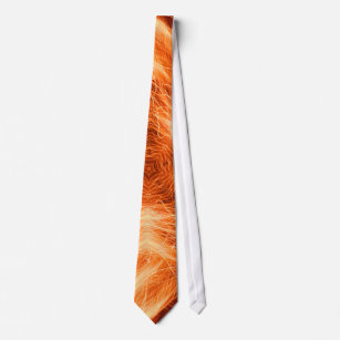 Funken-Stern Krawatte