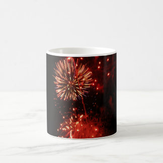 Funken-Tasse Tasse