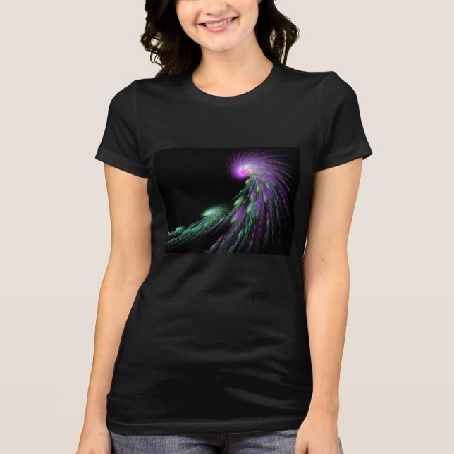 Funkent-shirts T-Shirt (Vorderseite)