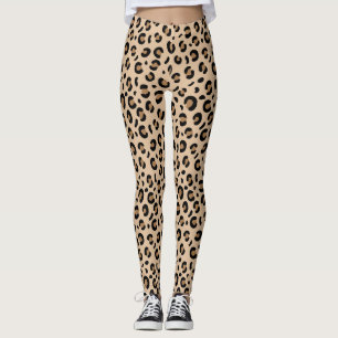 Funkes Gepard Leggings