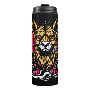 Funkflasche Thermosbecher