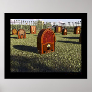 Funkgraben (2004) poster