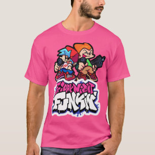 Funkin T-Shirt