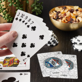 FUNKKARTE SPIELKARTEN