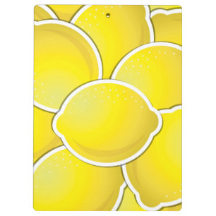 Funklemon Klemmbrett