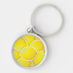 Funklemon Schlüsselanhänger