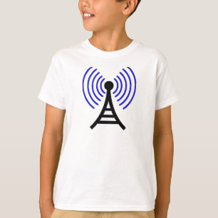 Funksignal T-Shirt