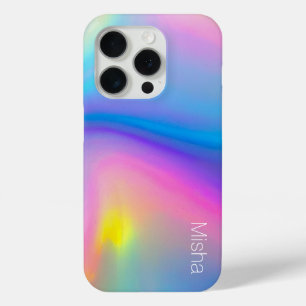 Funkspektrum Case-Mate iPhone Hülle