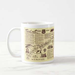 Funktelegrafie 66 Chicago zur Kaffee-Tasse Tasse