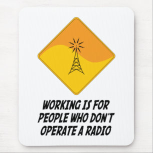 Funktion ist für Leute, die nicht einen Radio Mousepad