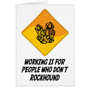 Funktion ist für Leute, die nicht Rockhound tun