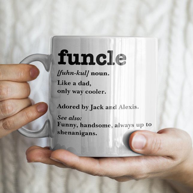 Funktionale Definition - Anpassbare Einheit Kaffeetasse (Von Creator hochgeladen)