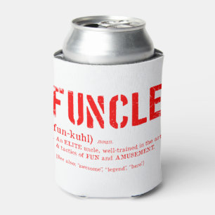 Funktionale Definition Dosenkühler