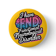 Funktionale neurologische Störung unsichtbare Diod