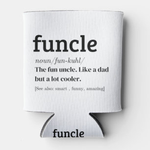 funktionell dosenkühler