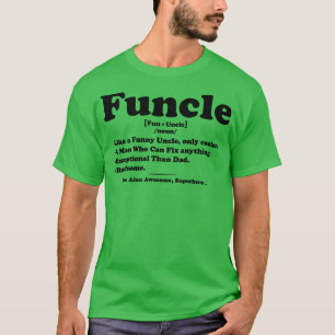 funktionell T-Shirt