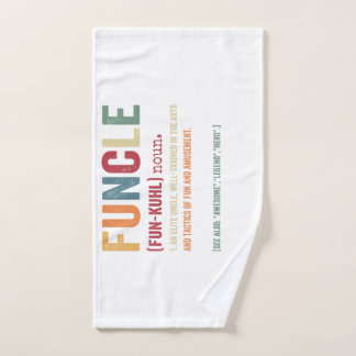 Funktionelle Sonnenklingeldefinition, Phantastisch Badhandtuch Set